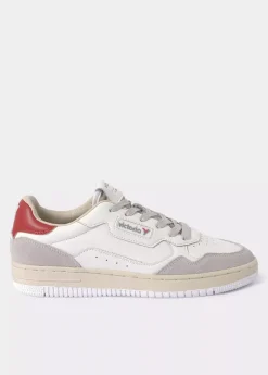 Mujer Brownie Spain Zapatos-Bamba Classic Retro Victoria Piel