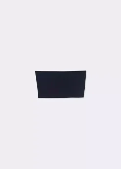 Mujer Brownie Spain Tops-Bandeau Liso Basico