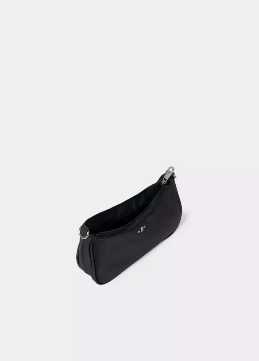 Mujer Brownie Spain Bolsos-Bolso Hombro Nylon