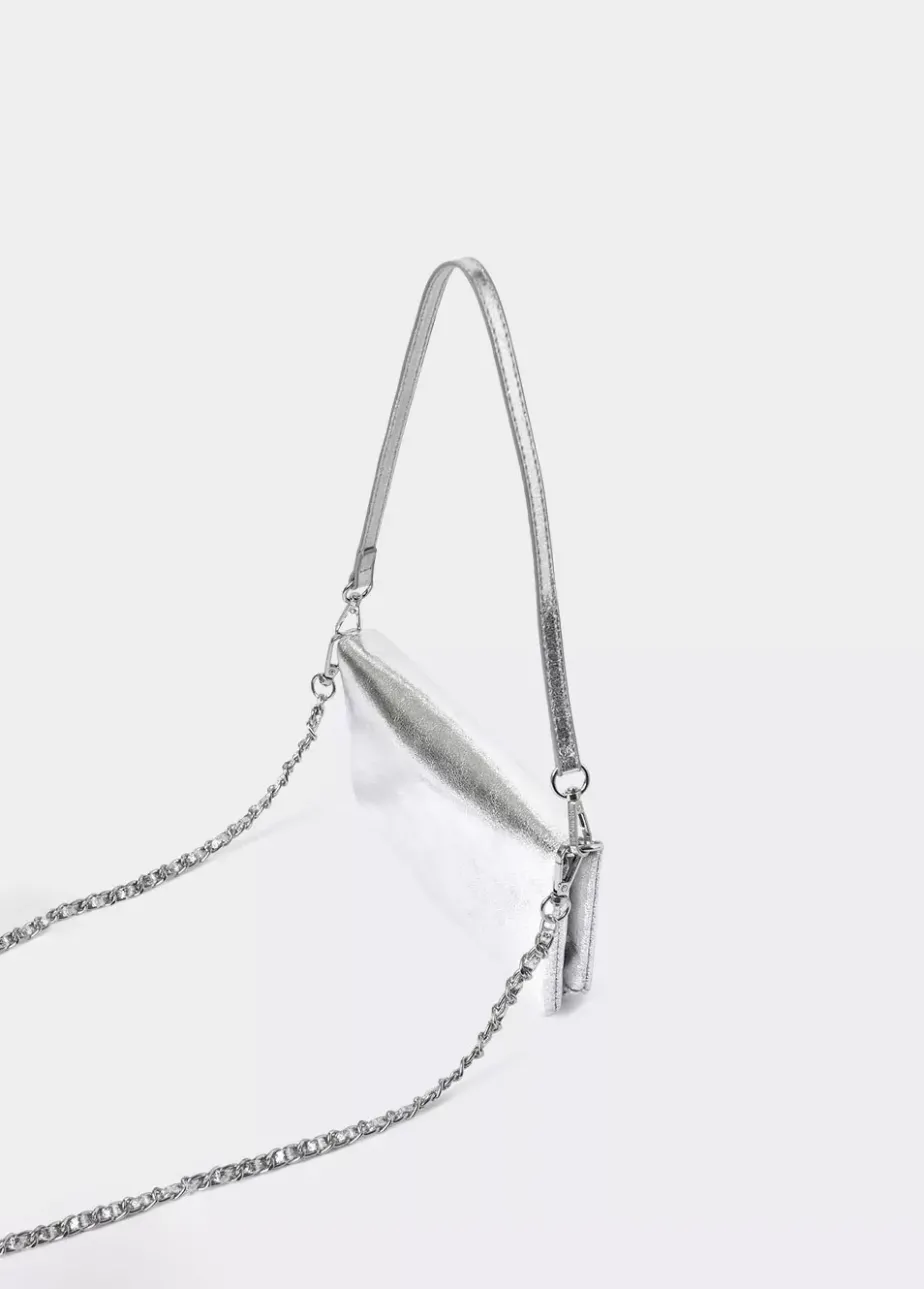 Mujer Brownie Spain Bolsos-Bolso Solapa Mini