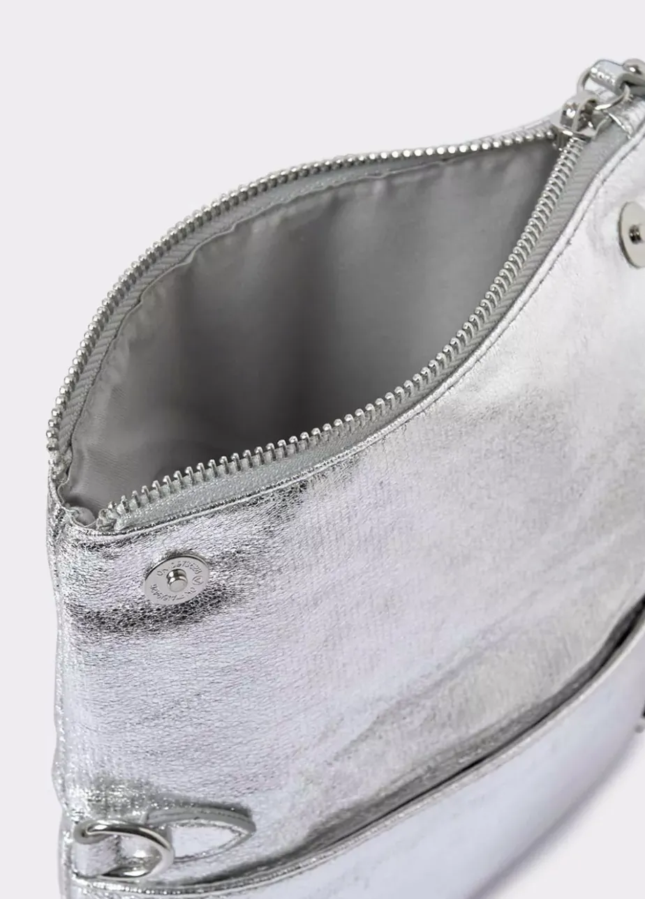 Mujer Brownie Spain Bolsos-Bolso Solapa Mini