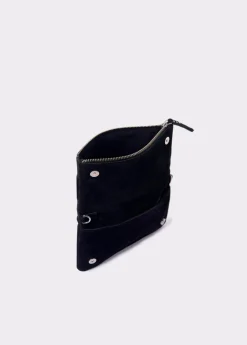 Mujer Brownie Spain Bolsos-Bolso Solapa Patchwork Piel