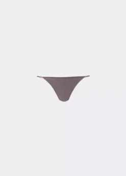 Mujer Brownie Spain Intimates-Braguita Lurex