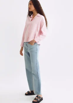 Mujer Brownie Spain Camisas Y Blusas-Camisa Basica