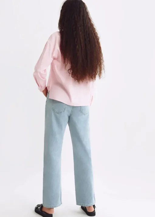 Mujer Brownie Spain Camisas Y Blusas-Camisa Basica