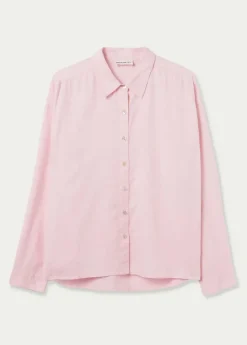 Mujer Brownie Spain Camisas Y Blusas-Camisa Basica