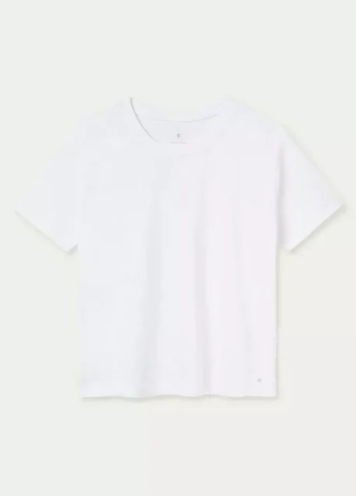 Mujer Brownie Spain Camisetas-Camiseta Fous Manga Corta Basica