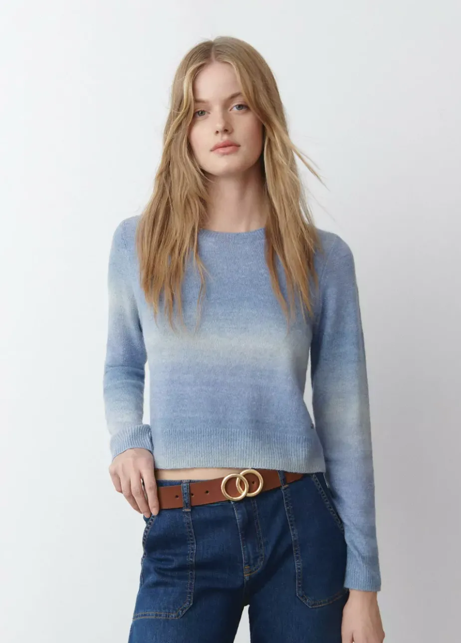 Mujer Brownie Spain Otros Accesorios-Cinturon Piel Hebilla Doble Piel