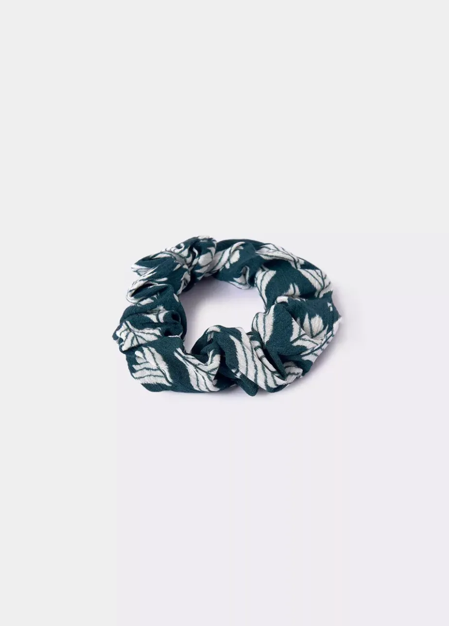 Mujer Brownie Spain Otros Accesorios-Coletero Estampado