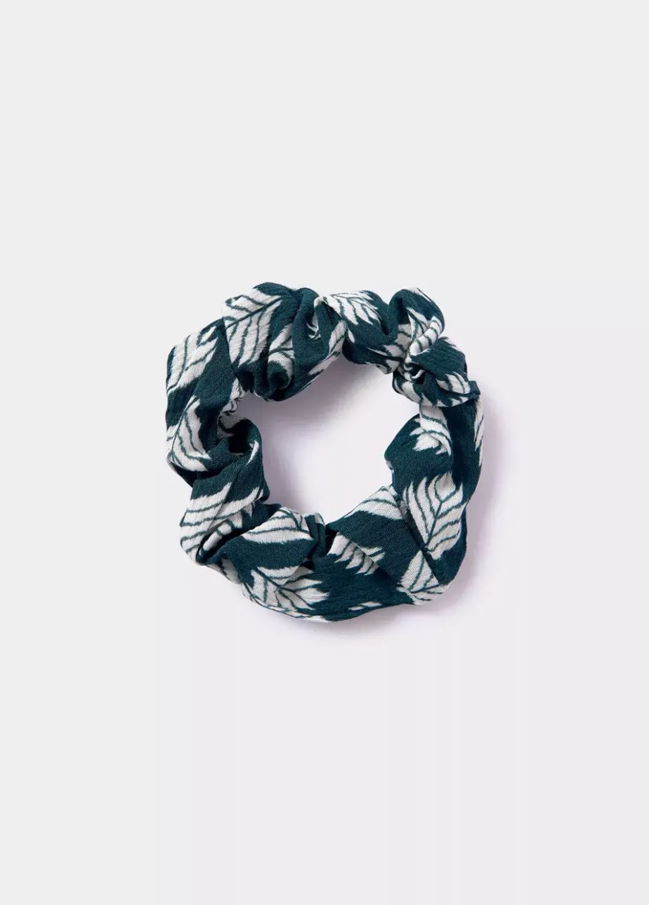 Mujer Brownie Spain Otros Accesorios-Coletero Estampado