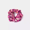 Mujer Brownie Spain Otros Accesorios-Coletero Estampado