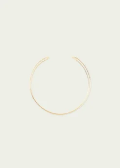 Mujer Brownie Spain Otros Accesorios-Collar Choker Doble