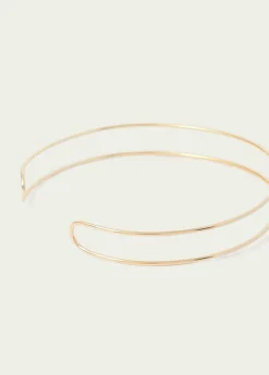 Mujer Brownie Spain Otros Accesorios-Collar Choker Doble