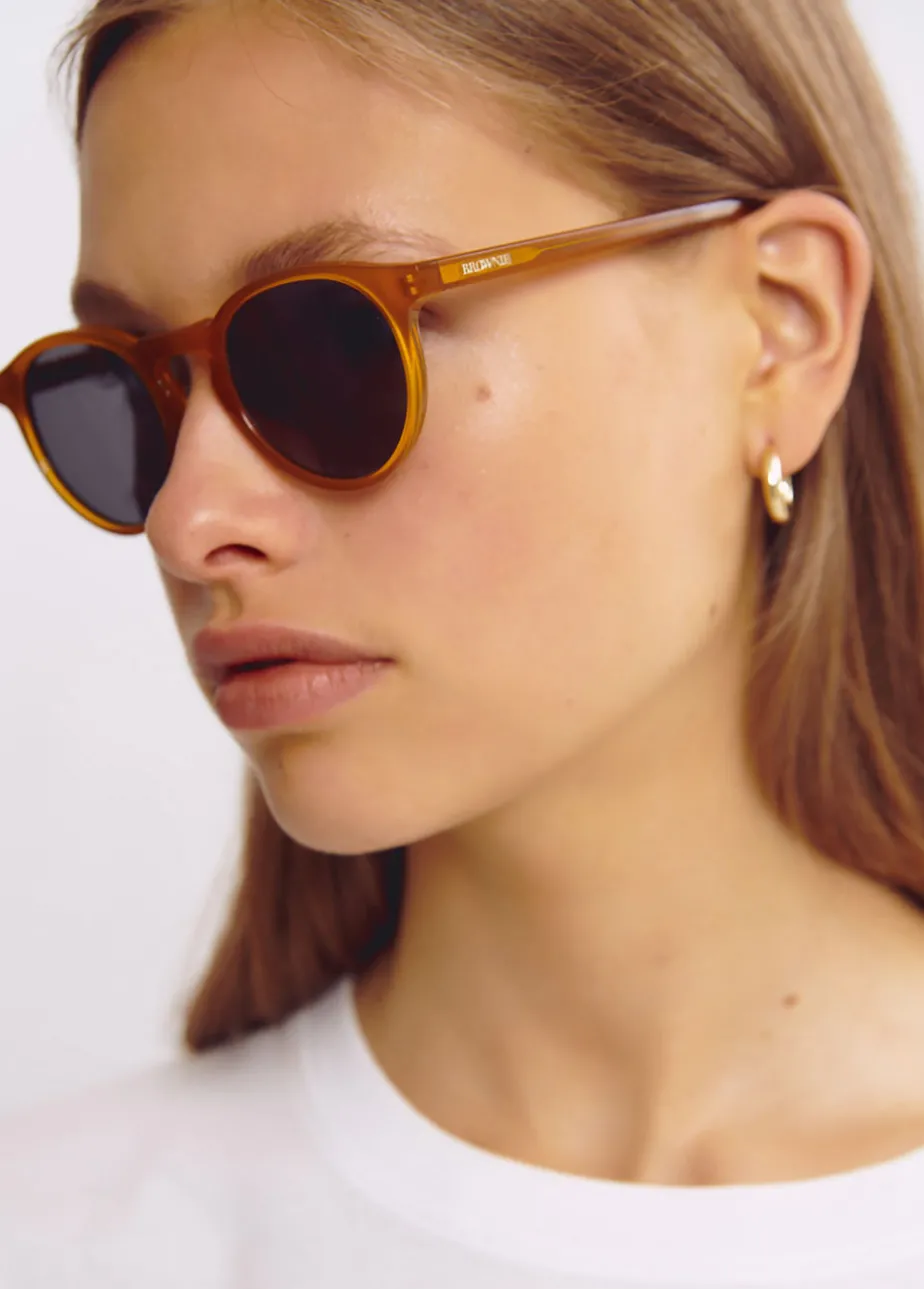 Mujer Brownie Spain Otros Accesorios-Gafas De Sol Pasta