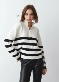 Mujer Brownie Spain Jerséis-Jersey Ama Rayas