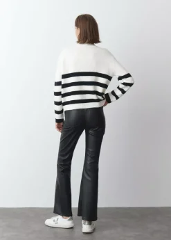 Mujer Brownie Spain Jerséis-Jersey Ama Rayas