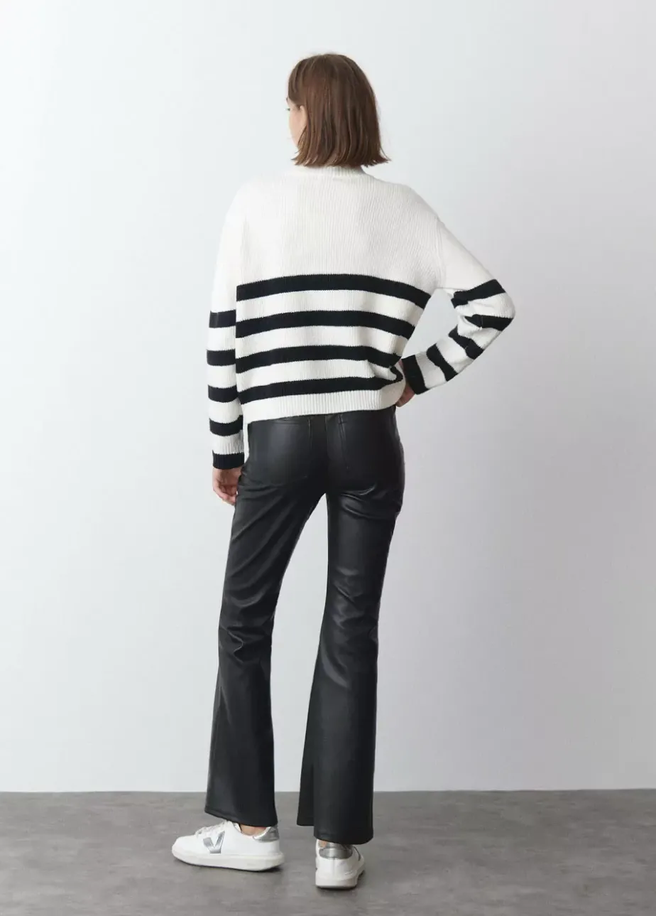 Mujer Brownie Spain Jerséis-Jersey Ama Rayas