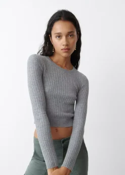 Mujer Brownie Spain Jerséis-Jersey Basico Canale
