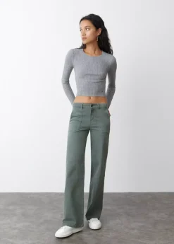 Mujer Brownie Spain Jerséis-Jersey Basico Canale