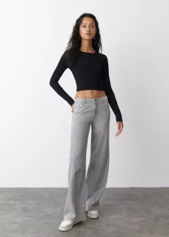 Mujer Brownie Spain Jerséis-Jersey Basico Canale
