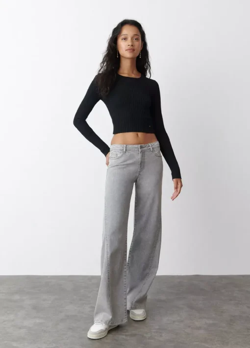 Mujer Brownie Spain Jerséis-Jersey Basico Canale