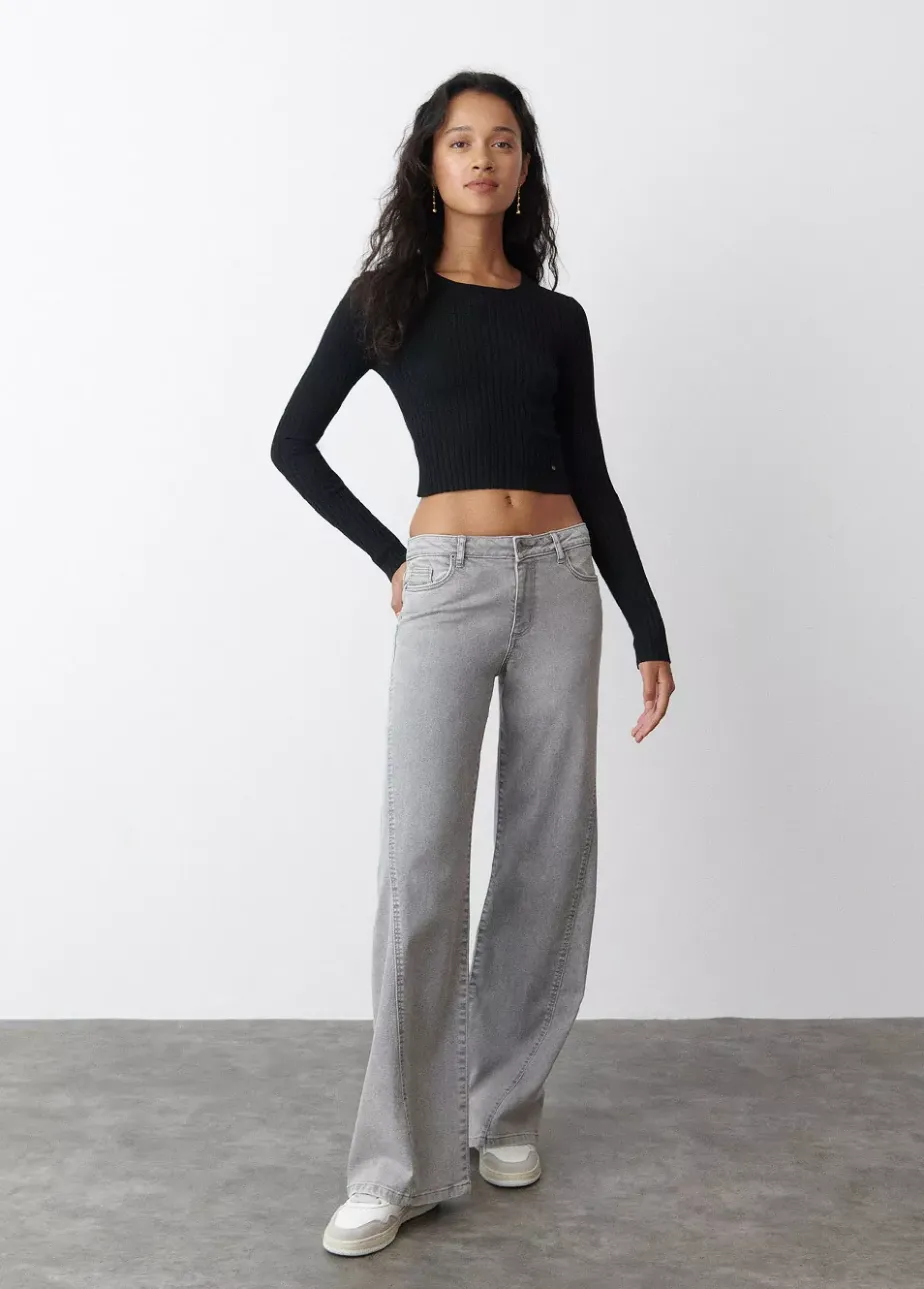 Mujer Brownie Spain Jerséis-Jersey Basico Canale