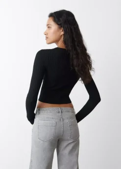 Mujer Brownie Spain Jerséis-Jersey Basico Canale