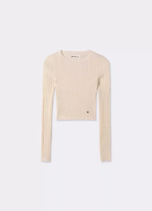 Mujer Brownie Spain Jerséis-Jersey Basico Canale