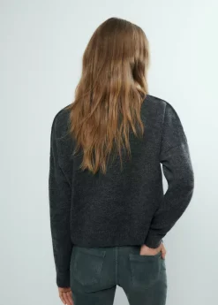 Mujer Brownie Spain Jerséis-Jersey French C/Pico Basico | Compra Jerseys | Otono-Invierno 2021