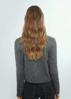 Mujer Brownie Spain Jerséis-Jersey Perkins Bordado