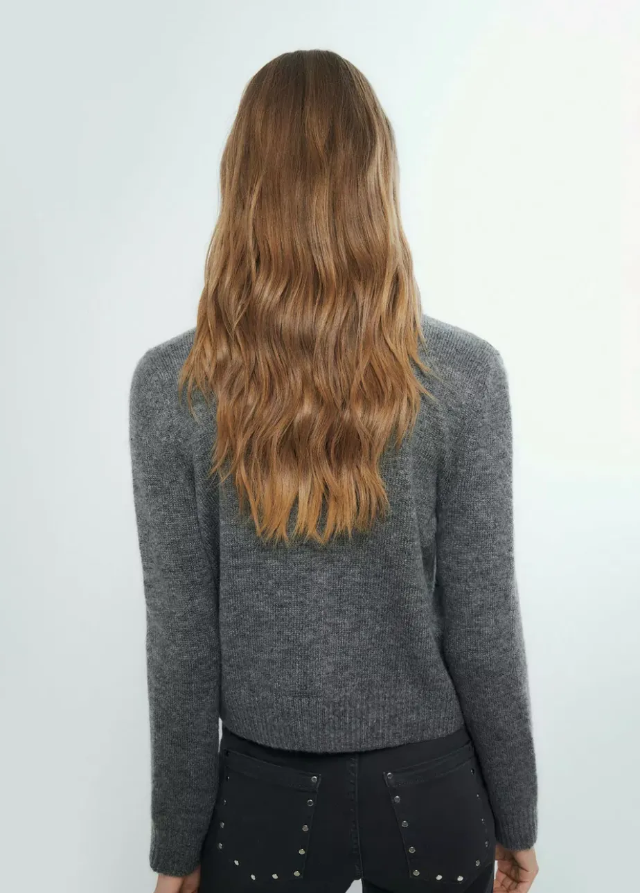 Mujer Brownie Spain Jerséis-Jersey Perkins Bordado