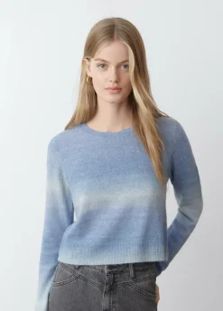 Mujer Brownie Spain Jerséis-Jersey Space Dyed