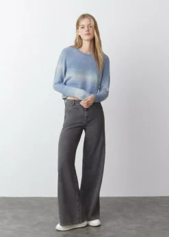 Mujer Brownie Spain Jerséis-Jersey Space Dyed