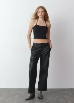 Mujer Brownie Spain Tops-Top Bandeau Tiras